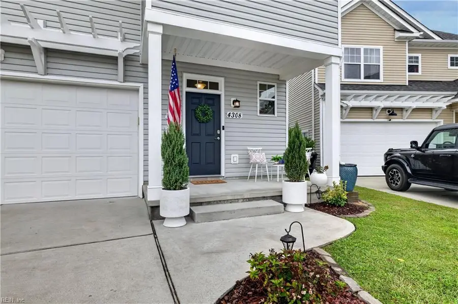 4308 Danali Lane, Virginia Beach, VA 23456 - #2