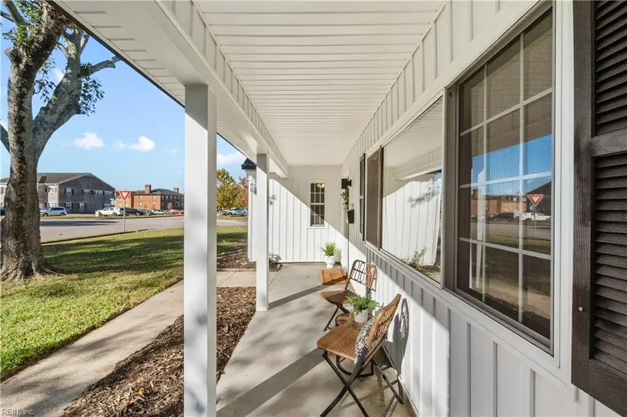 4512 Whitechapel Court, Virginia Beach, VA 23455 - #3