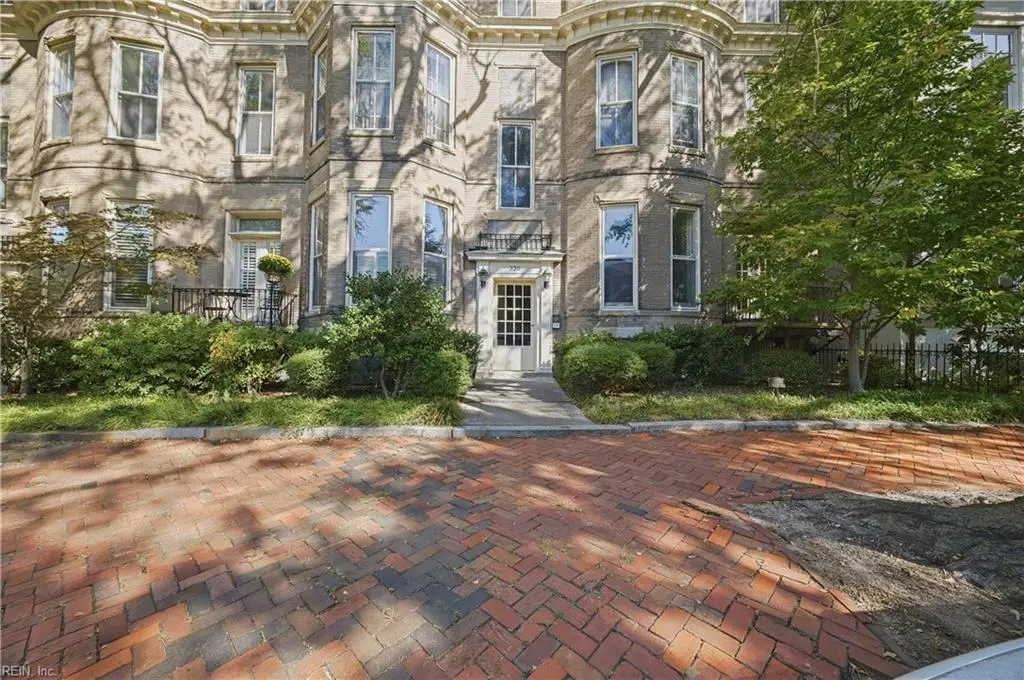 338 W Freemason Street #1, Norfolk, VA 23510 - #1