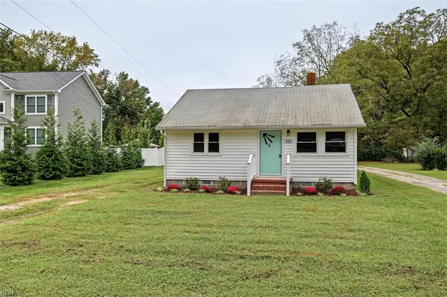221 Firby Road, Yorktown, VA 23693 - #3