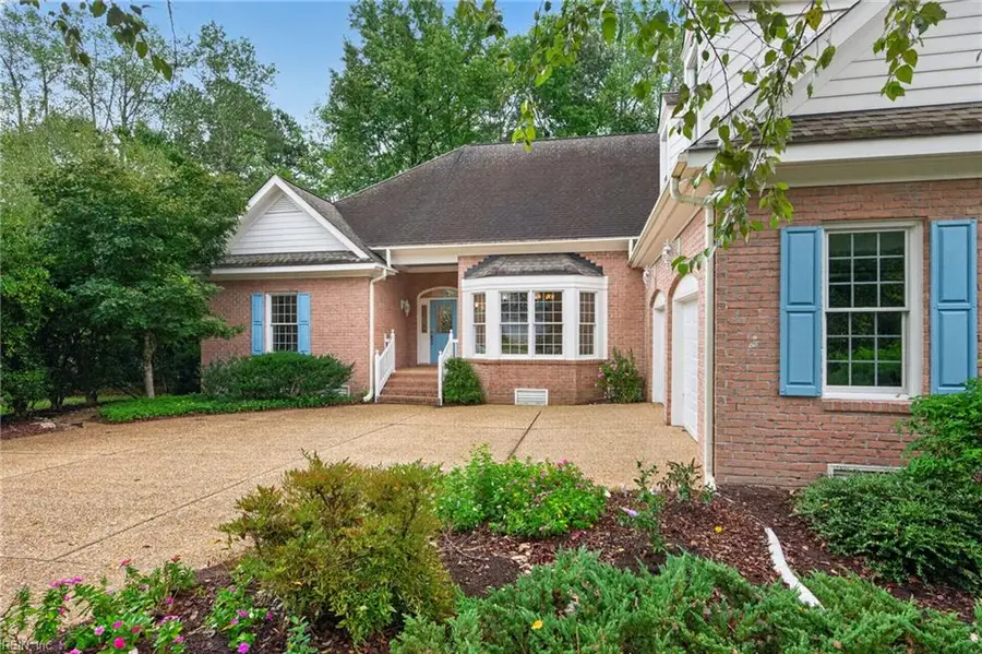 212 Castlerock, Williamsburg, VA 23188 - #2
