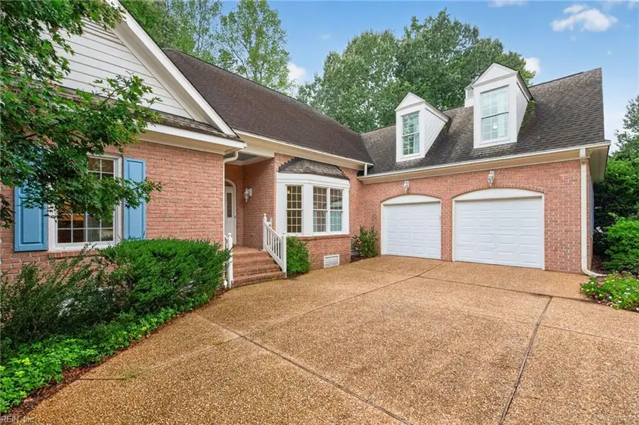212 Castlerock, Williamsburg, VA 23188 - #3