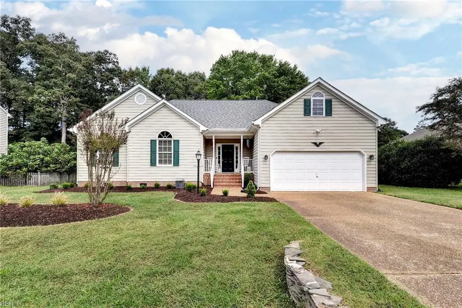 3740 Cherry Walk, Williamsburg, VA 23188 - #2