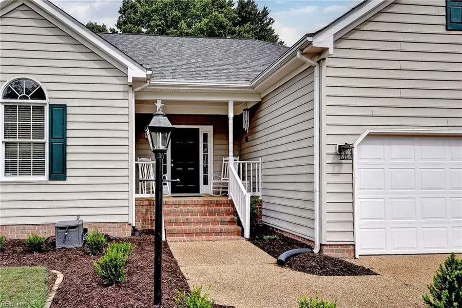 3740 Cherry Walk, Williamsburg, VA 23188 - #3