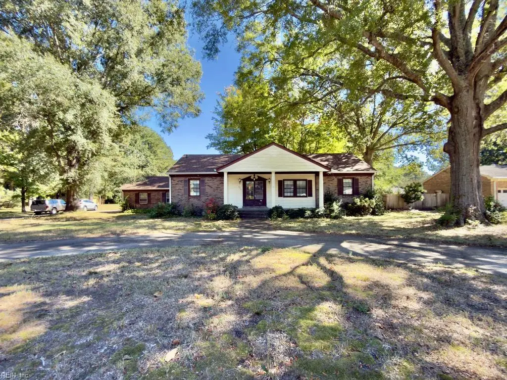 800 Little Neck Road, Virginia Beach, VA 23452 - #1