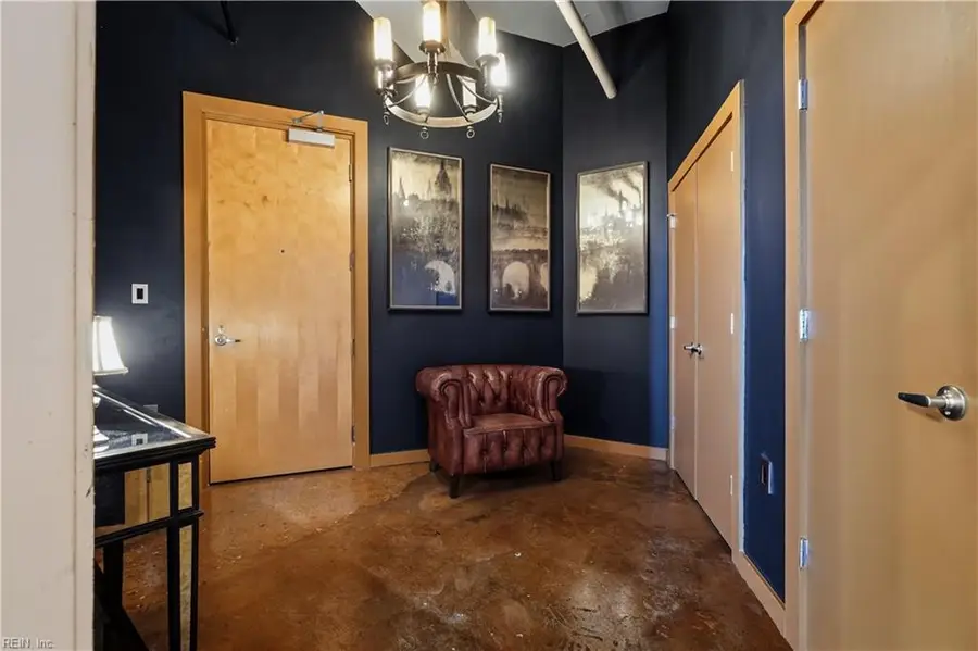 415 Saint Pauls Boulevard #502, Norfolk, VA 23510 - #2
