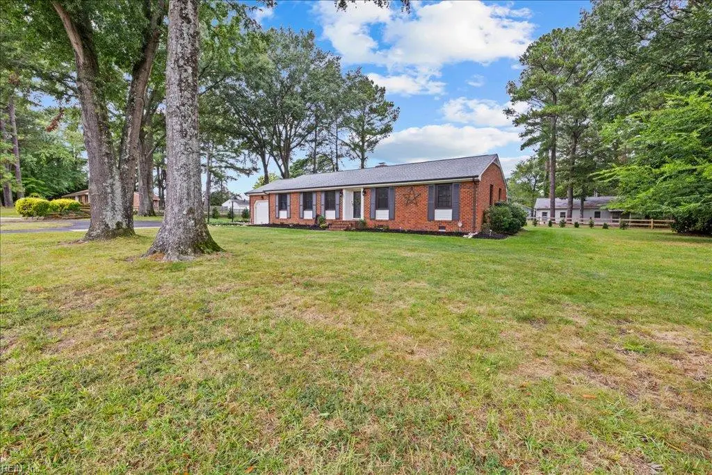 201 Smithfield Boulevard, Smithfield, VA 23430 - #1