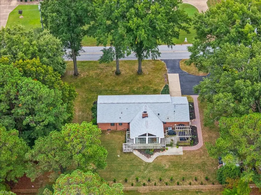 201 Smithfield Boulevard, Smithfield, VA 23430 - #2