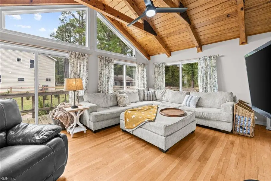 201 Smithfield Boulevard, Smithfield, VA 23430 - #3
