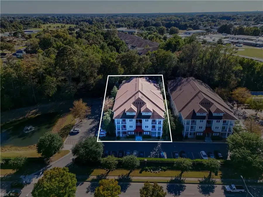 5201 Nuthall Drive #105, Virginia Beach, VA 23455 - #2