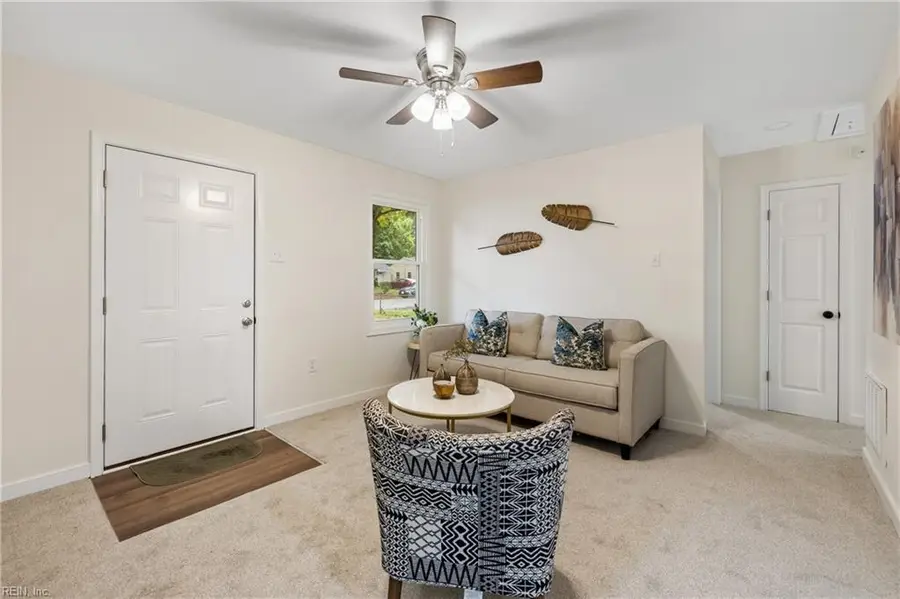 509 Marion Road, Hampton, VA 23663 - #3