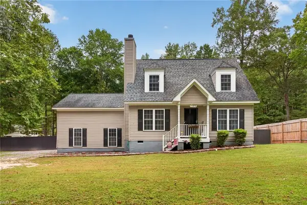 11878 Dogwood Trail, Gloucester, VA 23061