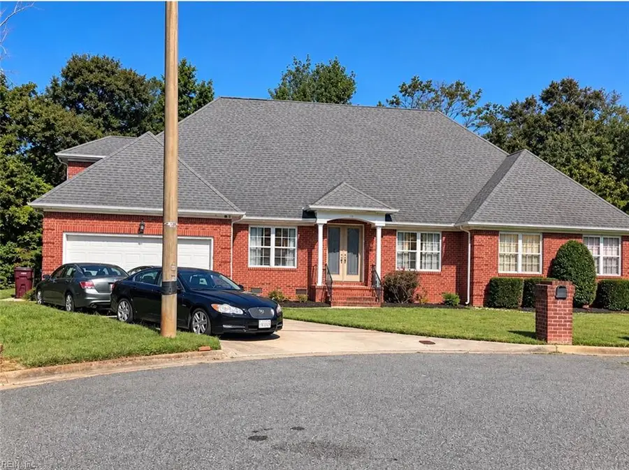 440 Ivy Crescent, Chesapeake, VA 23325 - #2