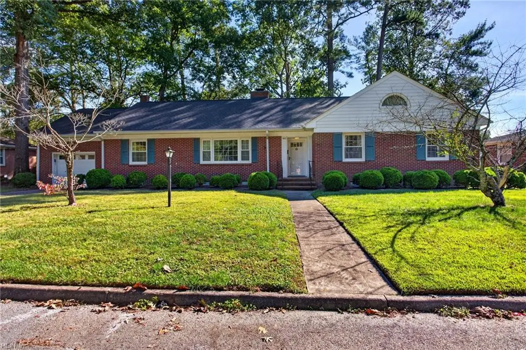 627 Dogwood Lane, Suffolk, VA 23434 - #1