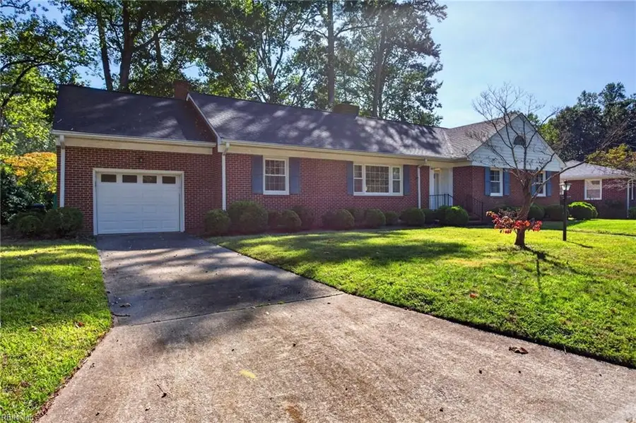 627 Dogwood Lane, Suffolk, VA 23434 - #2