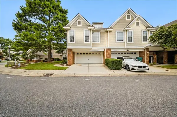 3023 Bay Shore Lane Lane #Lane, Suffolk, VA 23435