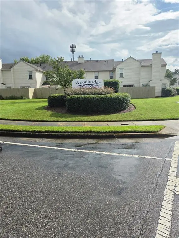 5112 Heathglen Circle, Virginia Beach, VA 23456 - #1