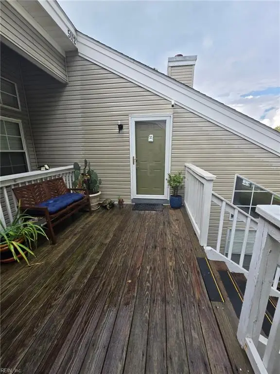 5112 Heathglen Circle, Virginia Beach, VA 23456 - #3