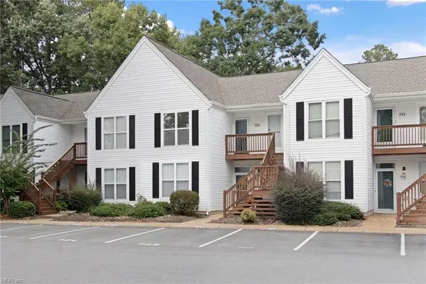 723 Ironwood Drive, Yorktown, VA 23693