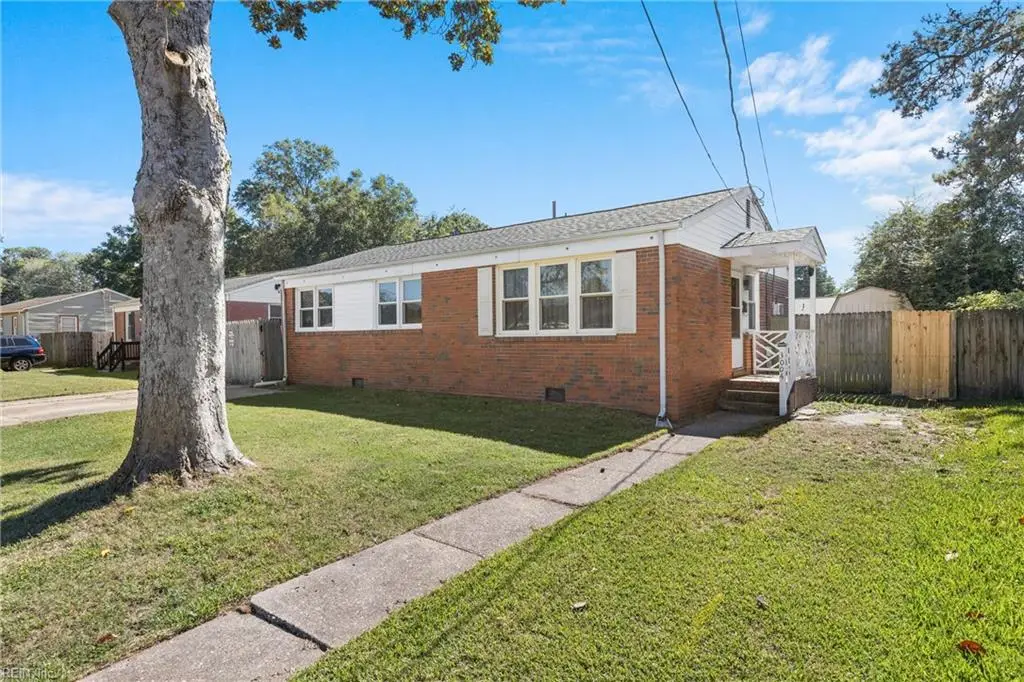 3004 Kilbride Drive, Chesapeake, VA 23325 - #1