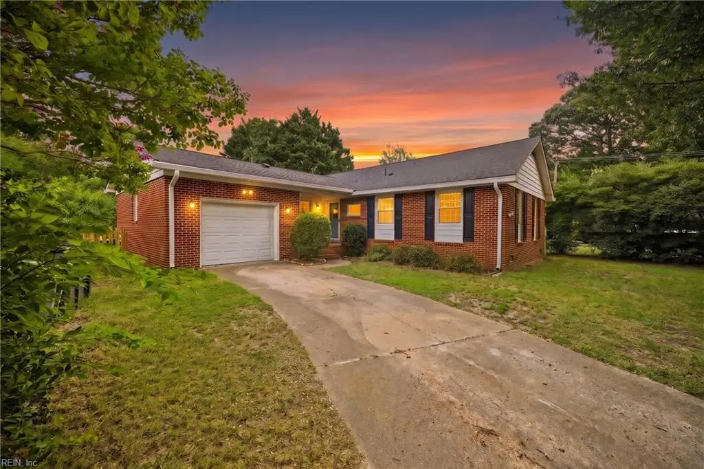 359 Eppington Circle, Hampton, VA 23669 - #1