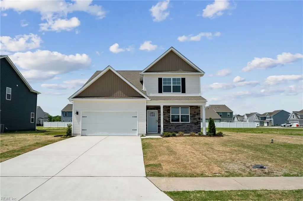 5106 Duxbury Road, Suffolk, VA 23435 - #1