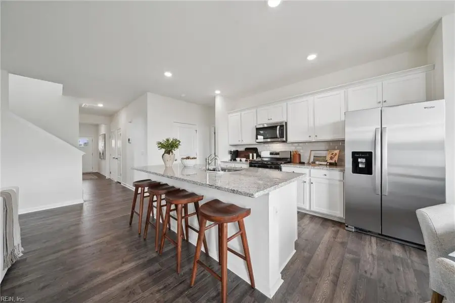 5106 Duxbury Road, Suffolk, VA 23435 - #3