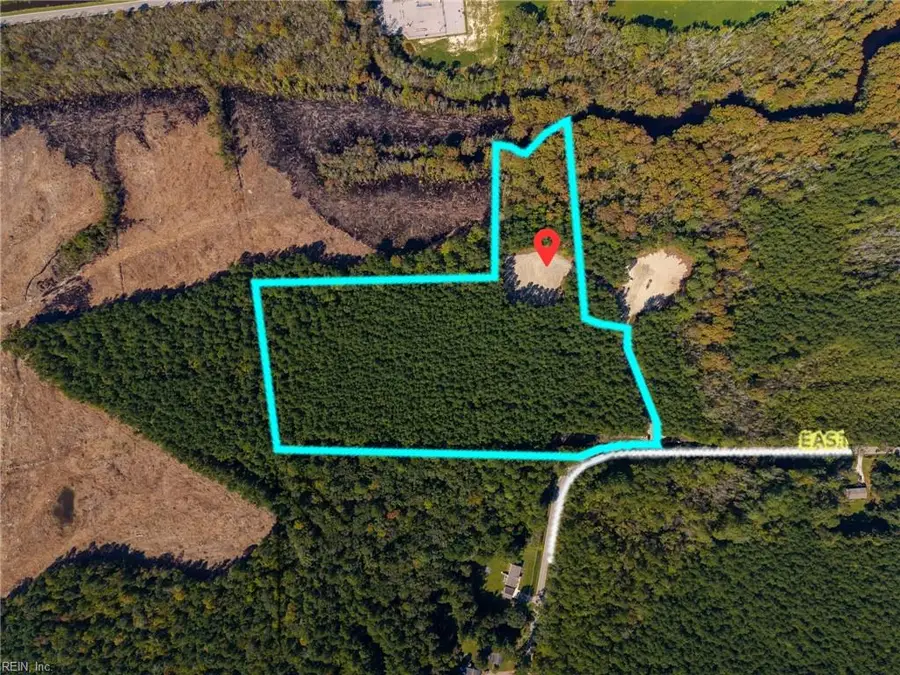 Lot 1 East Ridge Road, Moyock, NC 27958 - #2