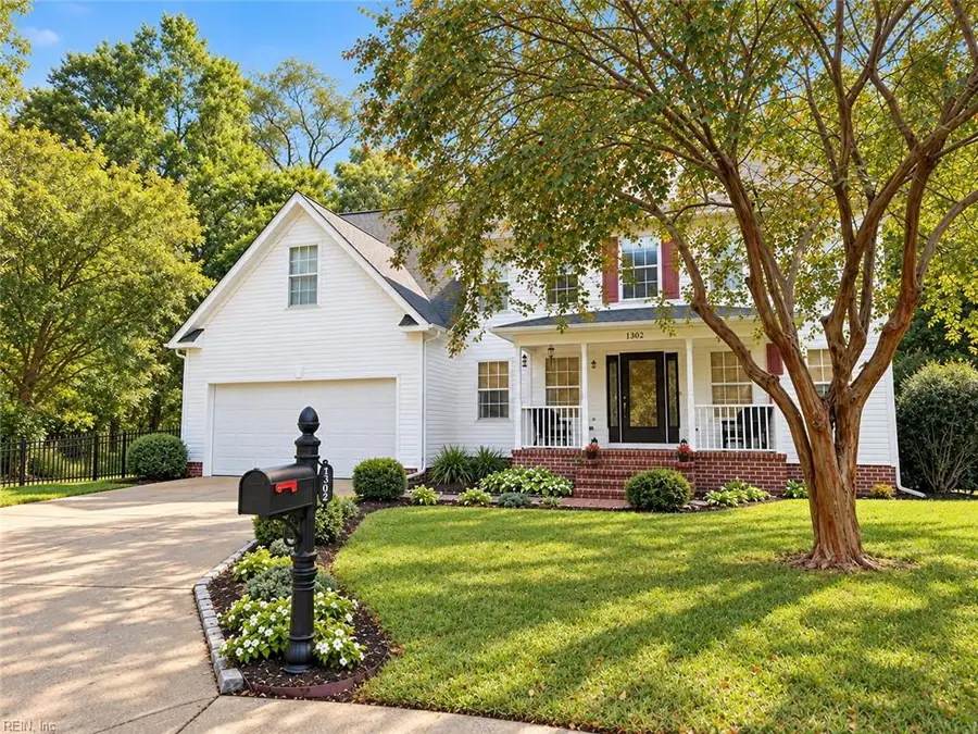 1302 Mill Lane Quarter, Suffolk, VA 23434 - #2