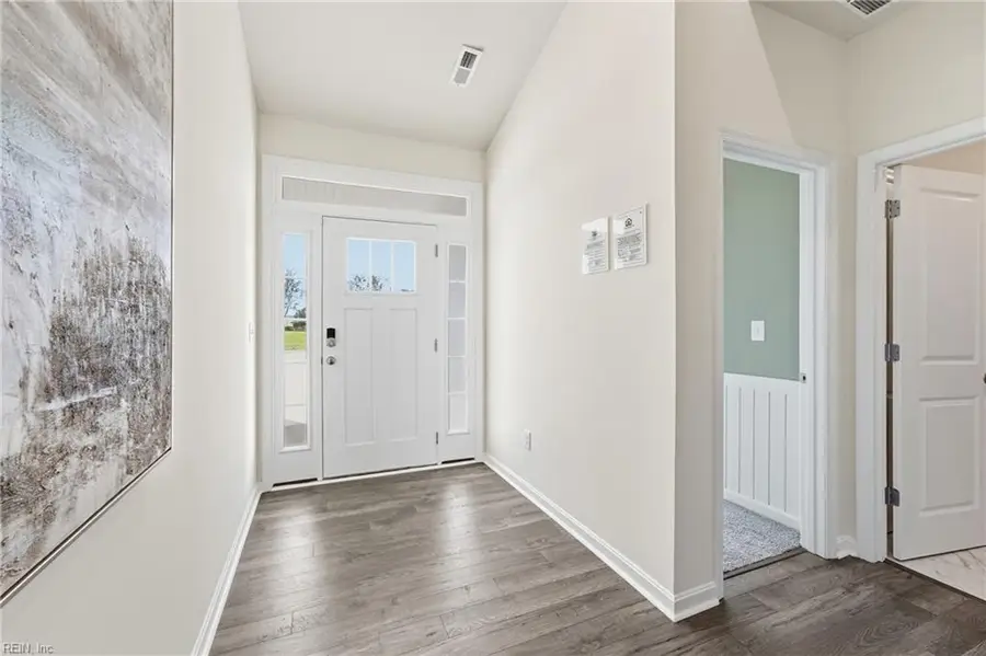 545 Watercrest Circle, Elizabeth City, NC 27909 - #2