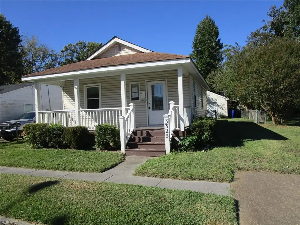 3323 Montana Avenue, Norfolk, VA 23513 - #1