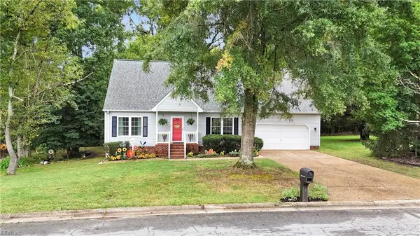 4441 Powhatan Crossing, Williamsburg, VA 23188