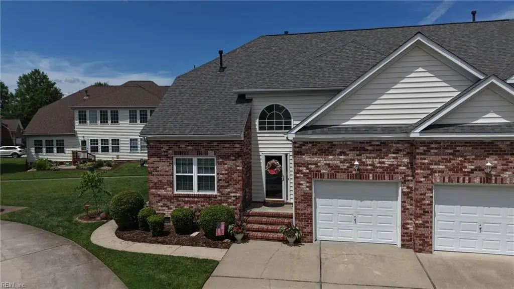3124 Sterling Way #55, Portsmouth, VA 23703 - #1