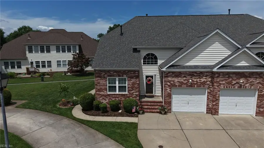 3124 Sterling Way #55, Portsmouth, VA 23703 - #2