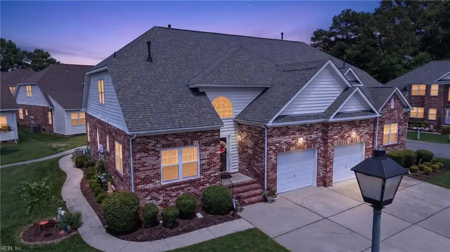 3124 Sterling Way #55, Portsmouth, VA 23703 - #3