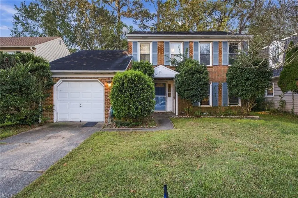 3737 Grey Dove Lane, Virginia Beach, VA 23456 - #1