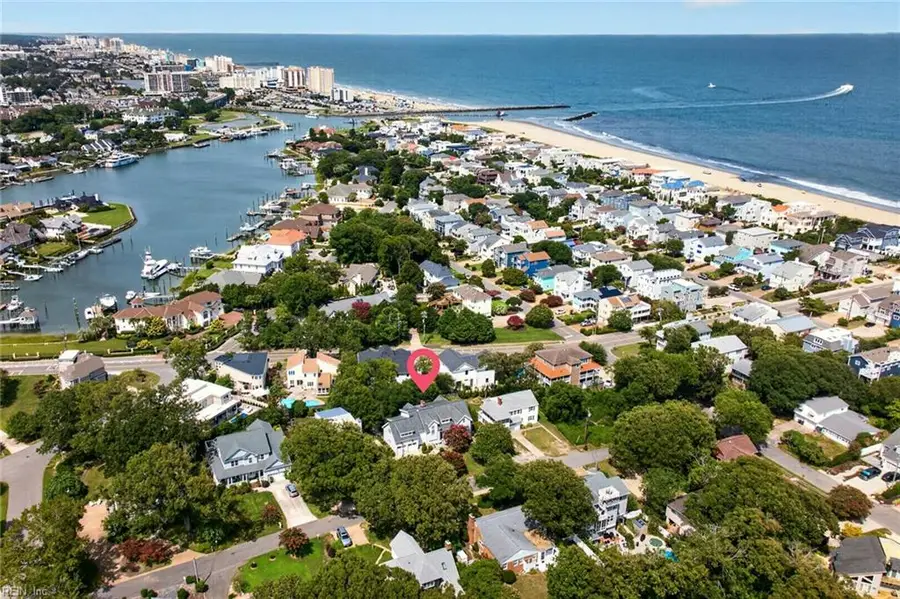 312 Mace Hill Street, Virginia Beach, VA 23451 - #3
