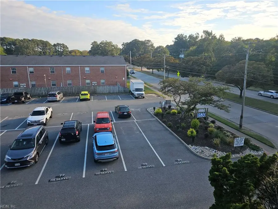 8530 Tidewater Dr Drive #301, Norfolk, VA 23503 - #2