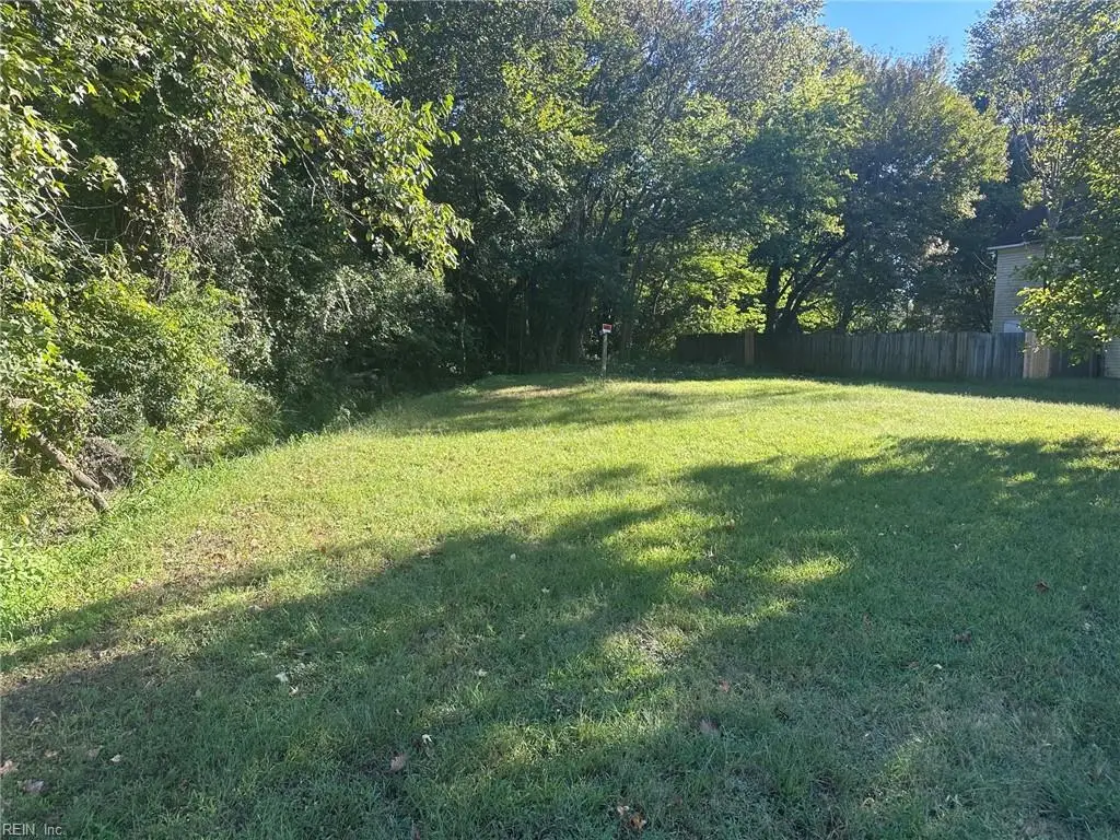 3601 Polk Street, Portsmouth, VA 23703 - #1