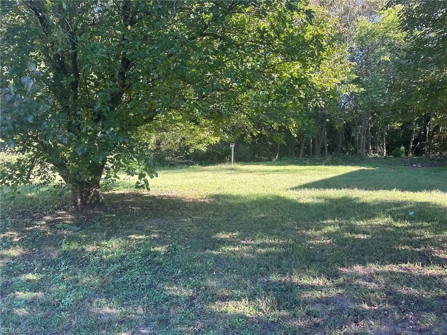 3601 Polk Street, Portsmouth, VA 23703 - #3