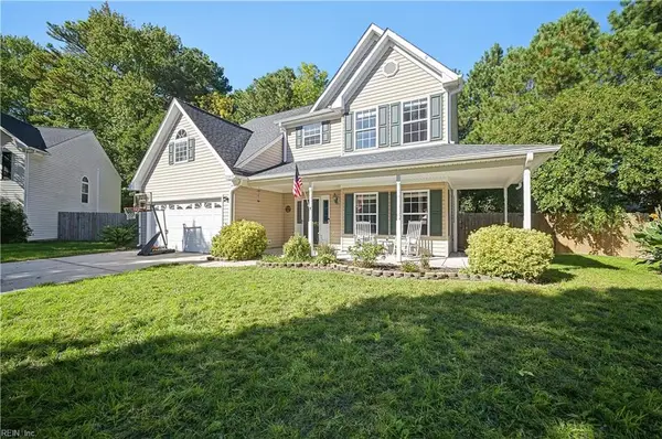 2045 Gravenhurst Drive, Virginia Beach, VA 23464