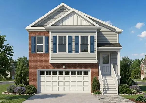 1082 Godwin Park Lane, Suffolk, VA 23434