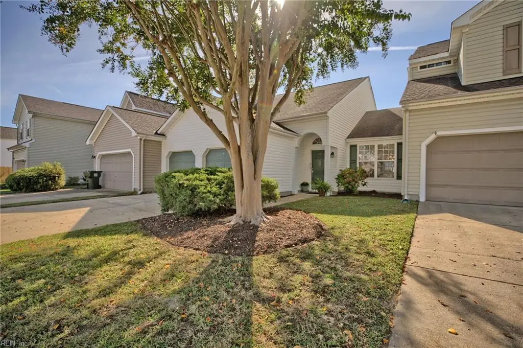 104 Bishops Reach, Smithfield, VA 23430 - #1
