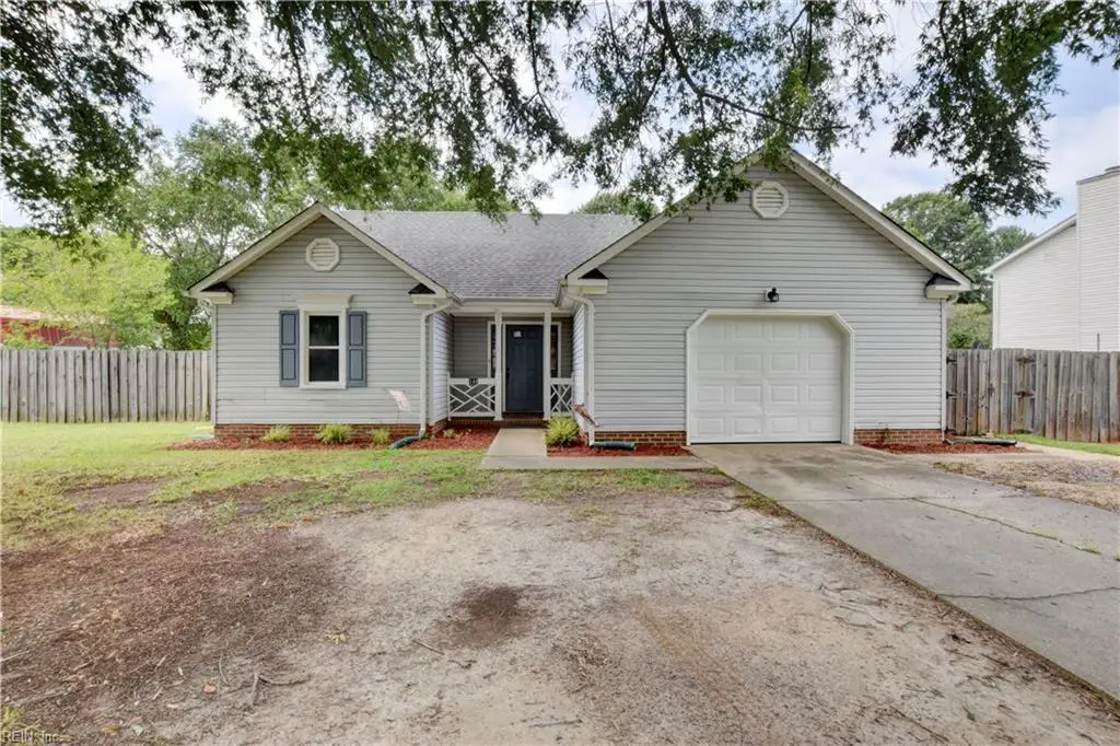 144 Lane Crescent, Smithfield, VA 23430 - #1