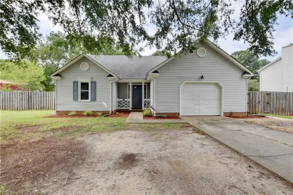 144 Lane Crescent, Smithfield, VA 23430