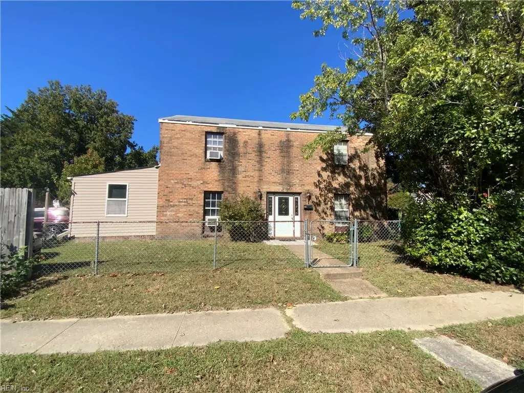 601 Red Horse Ln Lane, Virginia Beach, VA 23462 - #1