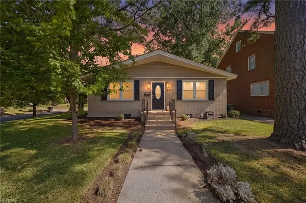 4914 Newport Ave Avenue, Norfolk, VA 23508