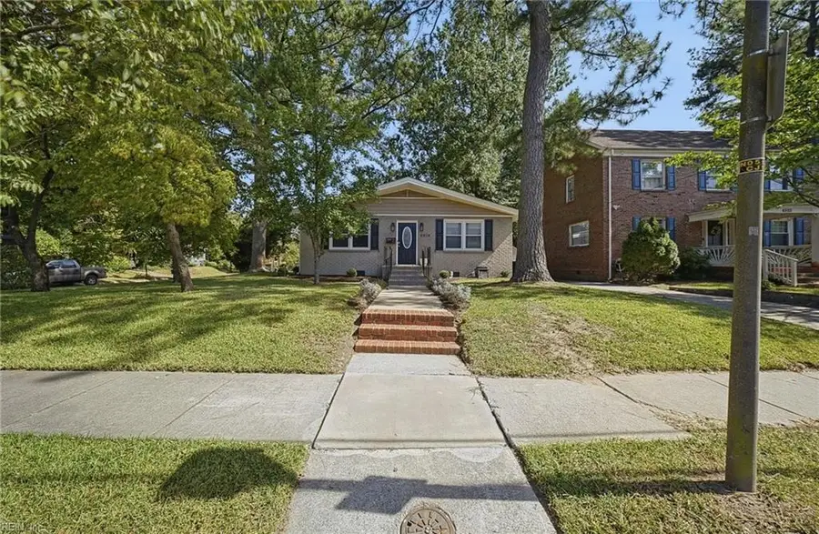 4914 Newport Ave Avenue, Norfolk, VA 23508 - #2
