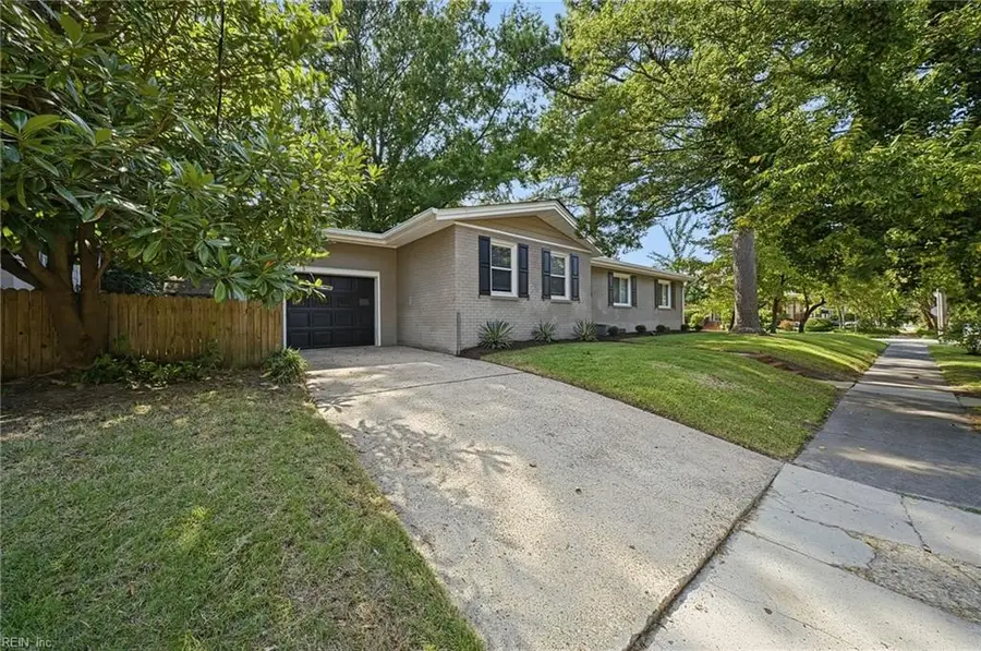 4914 Newport Ave Avenue, Norfolk, VA 23508 - #3