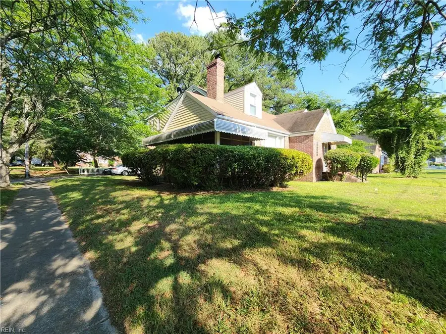 6342 Glenoak Drive, Norfolk, VA 23513 - #2